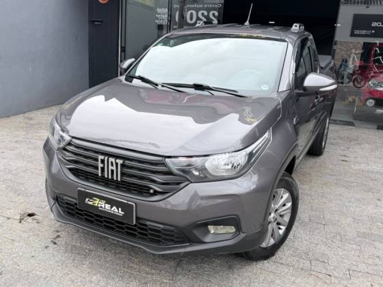 FIAT STRADA 1.3 FIREFLY FLEX FREEDOM CS MANUAL FIAT STRADA 1.3 FIREFLY FLEX FREEDOM CS MANUAL